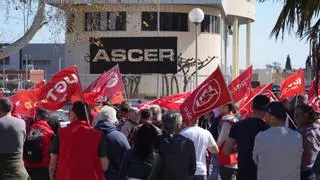 Convenio de la cerámica: los sindicatos convocan dos días nuevos de huelga y abren la puerta a un paro indefinido