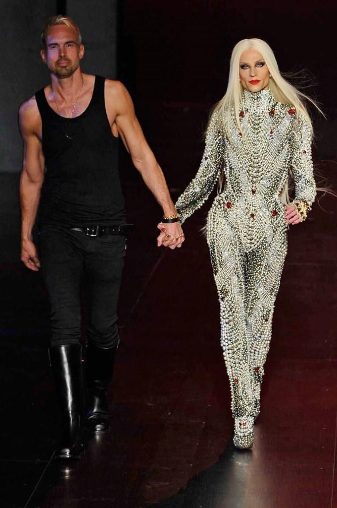 The Blonds