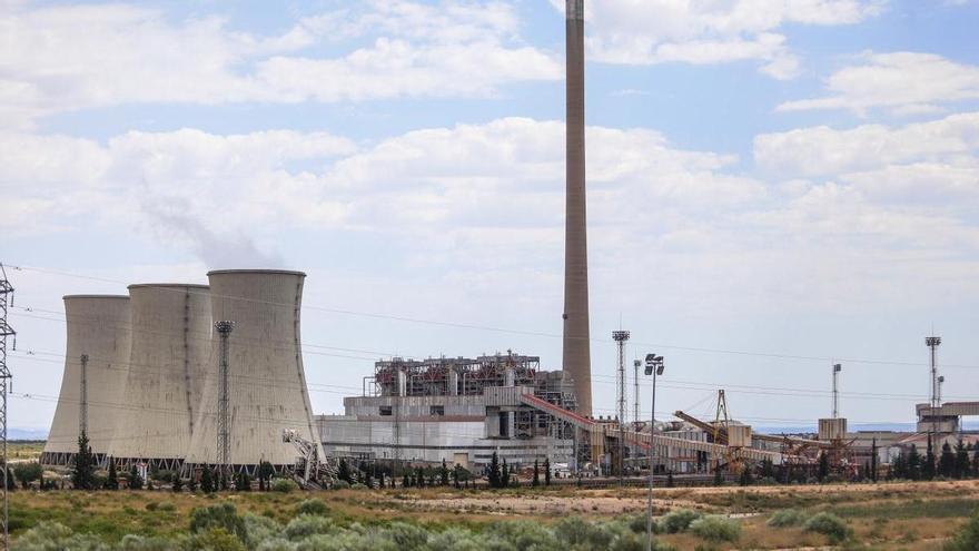 Así es la oferta de Endesa para quedarse con el Nudo Mudéjar