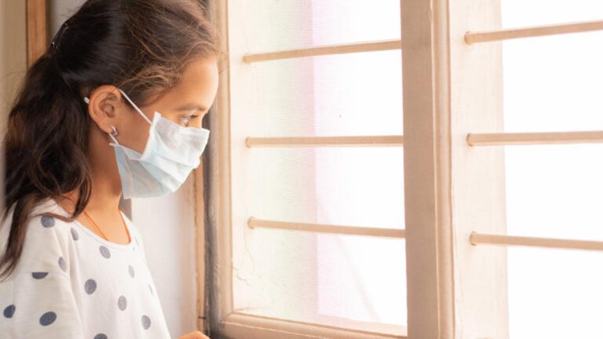¿Cómo ha afectado la pandemia a la salud de nuestros niños?