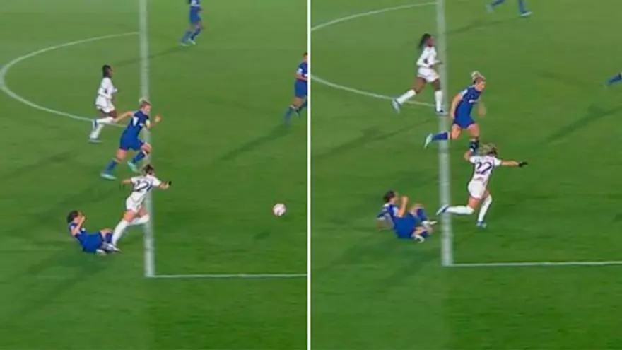 Es escandaloso: ¡así ha sido beneficiado el Madrid en la Champions!