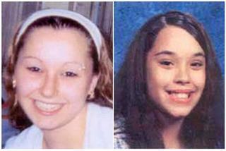 Halladas vivas tres jóvenes desaparecidas hace una década en EEUU