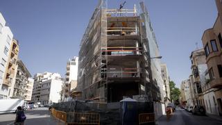 El Govern afirma que los pisos de precio limitado que saldrán al mercado en Baleares serán un 39% más baratos que los actuales