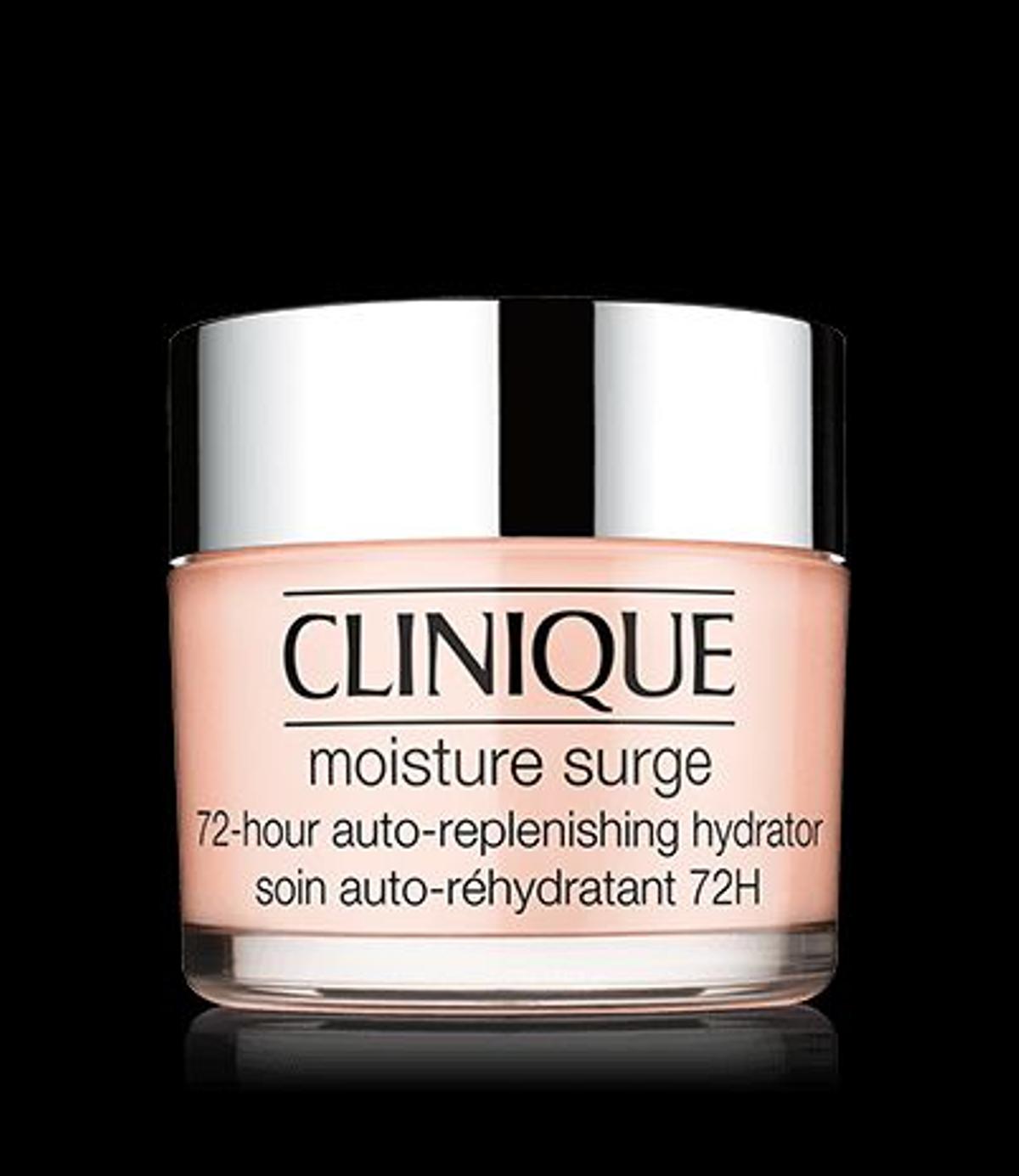 Clinique Moisture Surge 72 Horas (Precio: 20,50 euros)