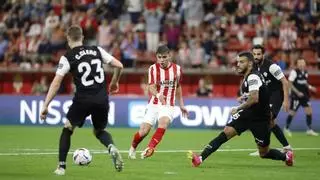 Horario y dónde ver por televisión el Elche-Sporting de Gijón de la jornada 36 de LaLiga Hypermotion