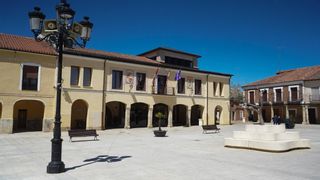 La luminaria LED se extiende a otros 10 pueblos zamoranos