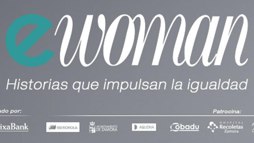 GALERÍA | Las mejores imágenes de eWoman Zamora 2022: el poder de la mujer