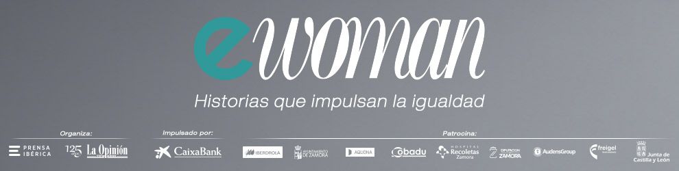 GALERÍA | Las mejores imágenes de eWoman Zamora 2022: el poder de la mujer