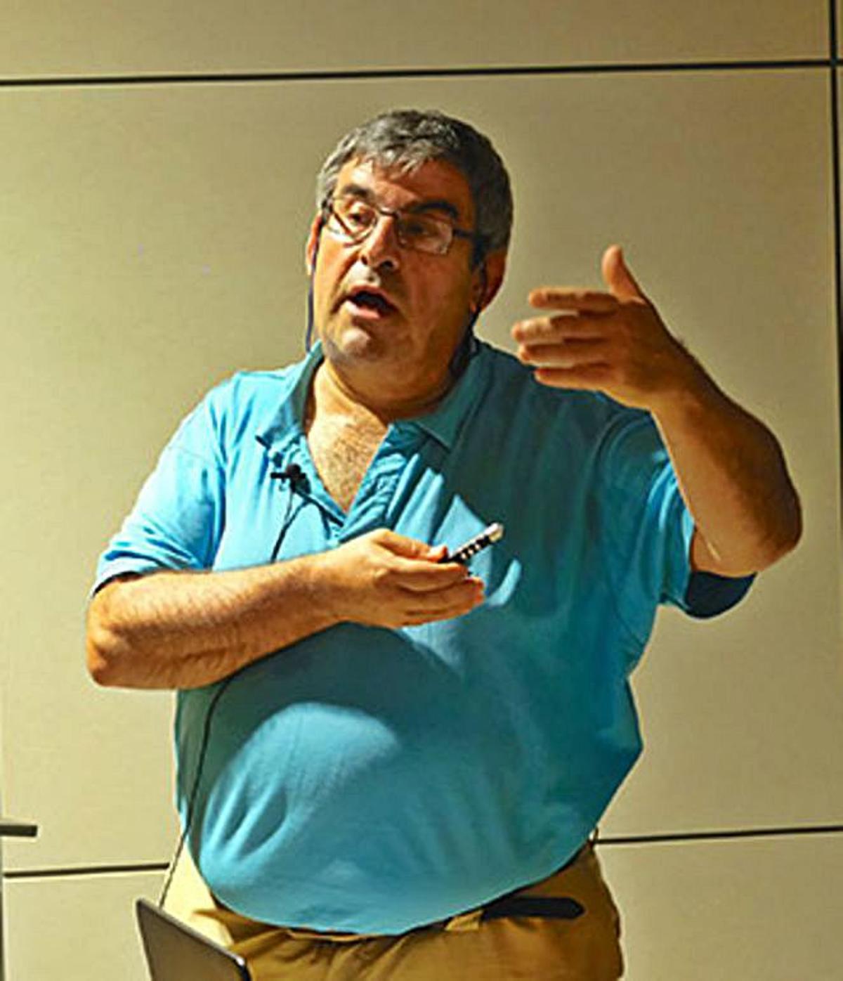 La ciencia universitaria se une a la vigilia