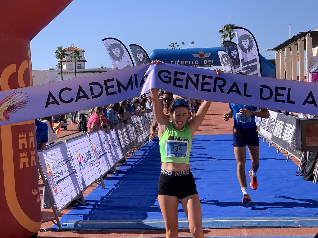 Carrera Popular AGA de San Javier