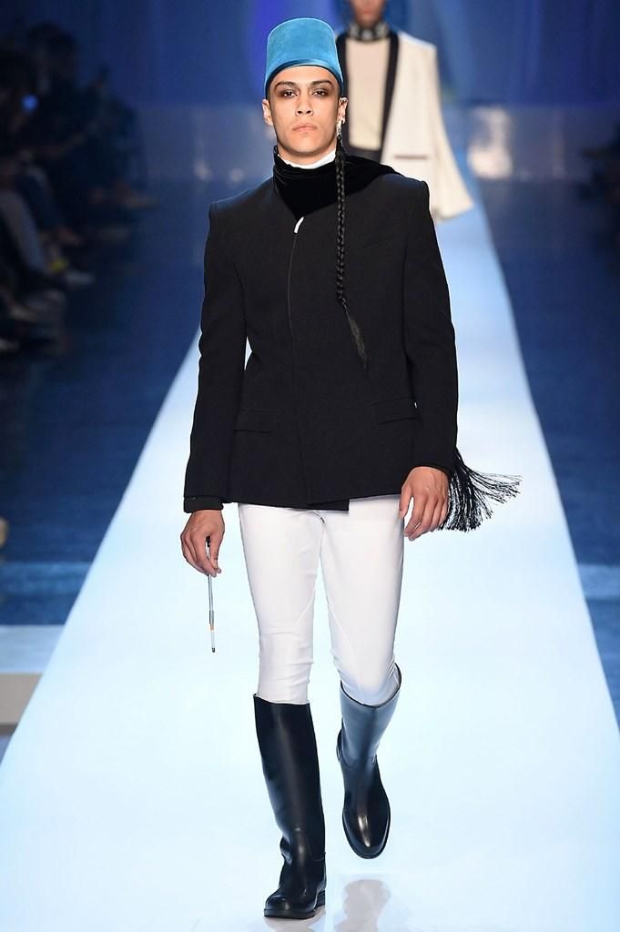 Jean Paul Gaultier