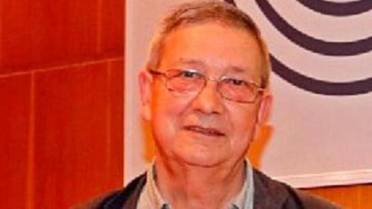 Xerardo Dasairas. | // J.L.
