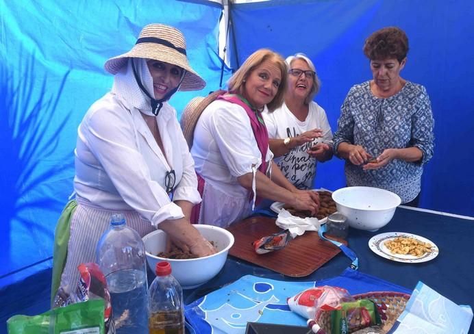 Día de Canarias en Lanzarote