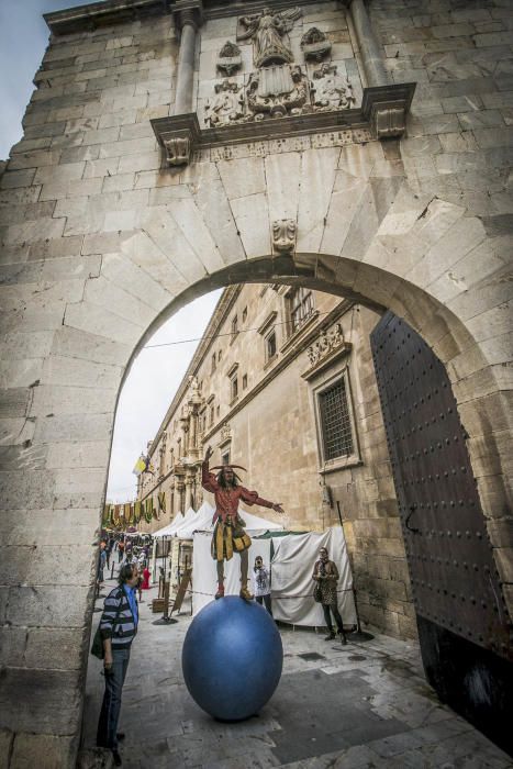 Mercado Medieval de Orihuela