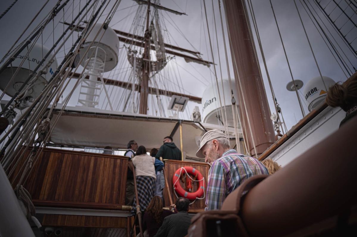 Jornada de puertas abiertas  | 17/01/2026 | Fotógrafo: Rafael Arturo Jiménez Rivero