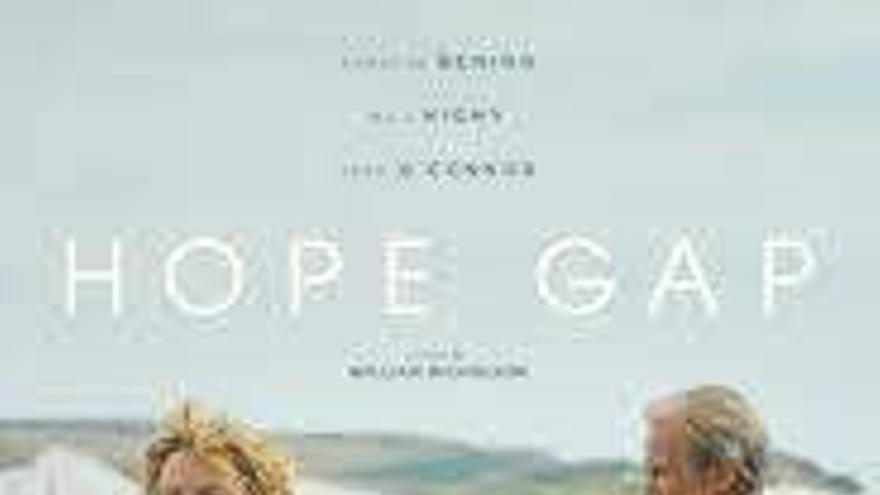 Regreso a Hope Gap