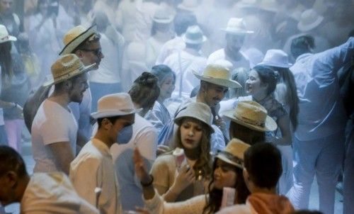 CARNAVAL TRADICIONAL EN VEGUETA