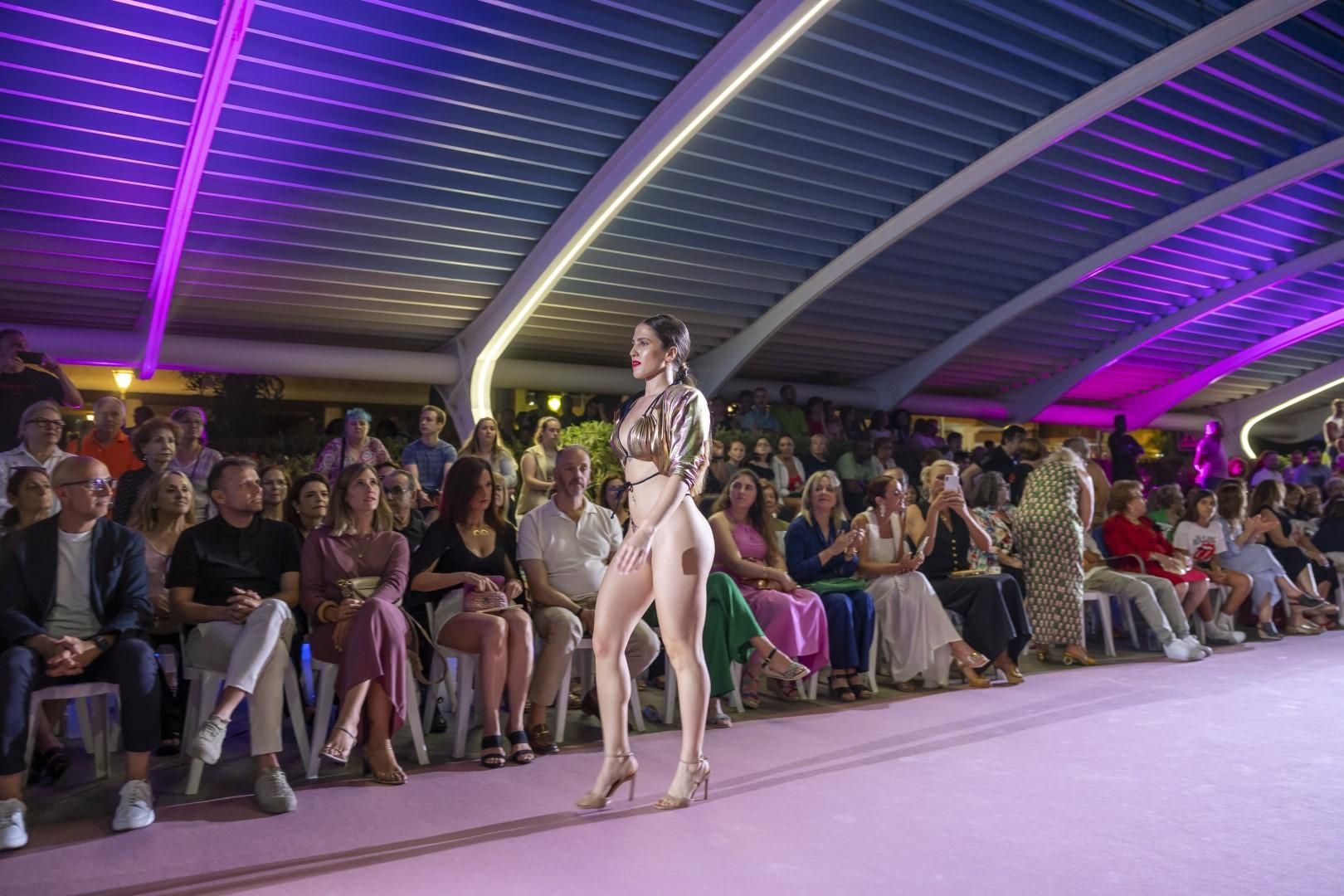 Aquí están las mejores imágenes de la nueva edición de Torrevieja Weekend 2024