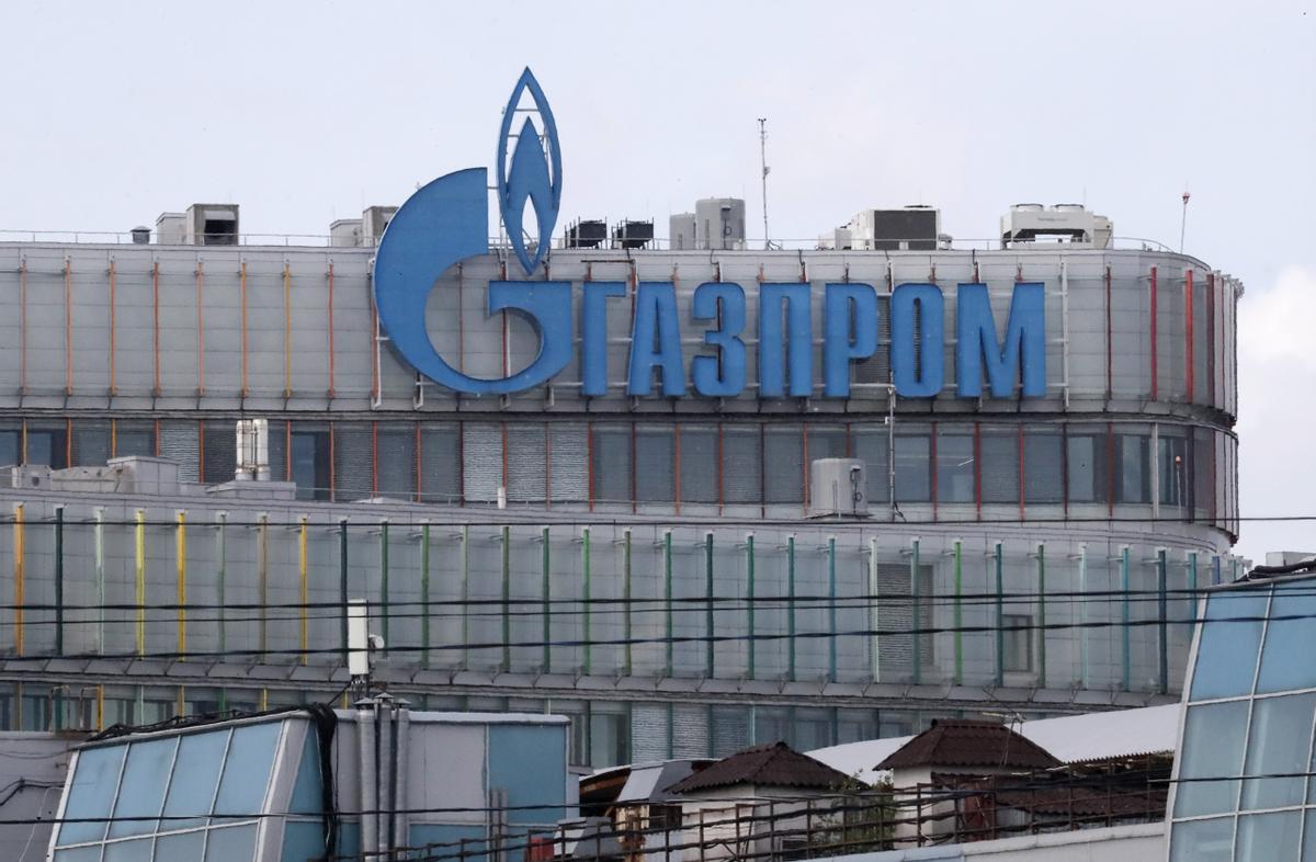 Gazprom suspends gas supplies to Denmark's Orsted and Shell Energy Europe Limited due to failure to pay in rubles