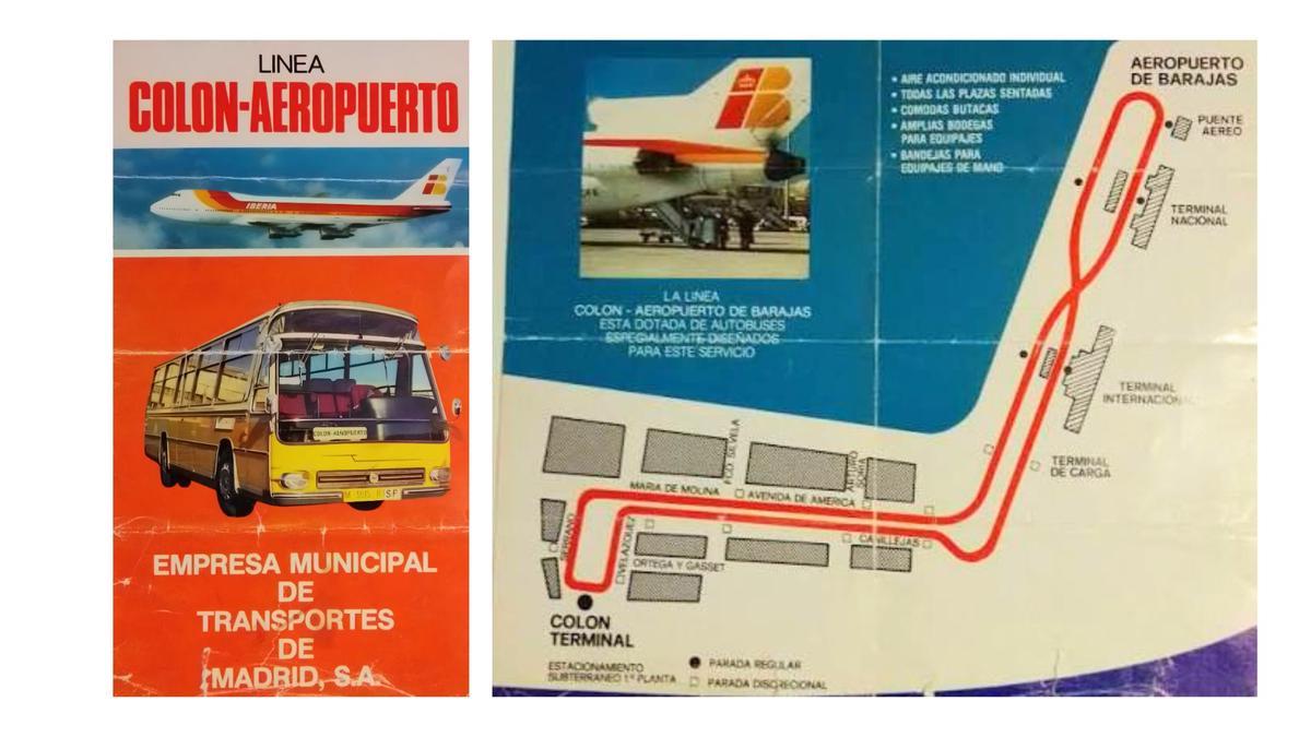 La línea 89 fue