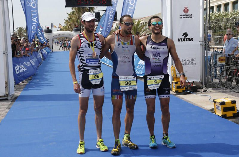 Campeonato de España de Triatlon