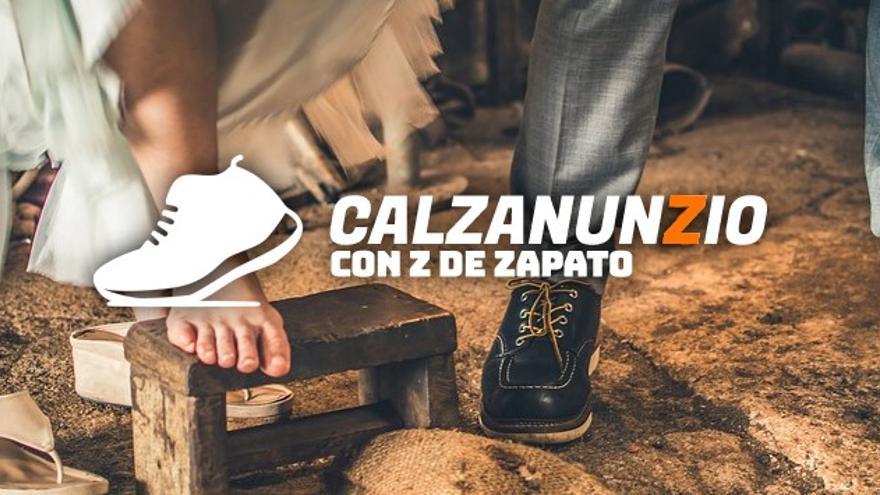 Imagen para divulgar el proyecto de empleo del sector del calzado