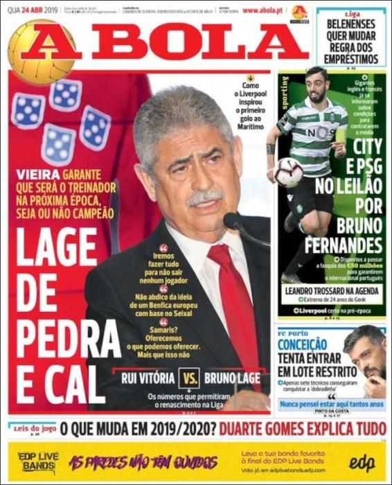 Revista de prensa