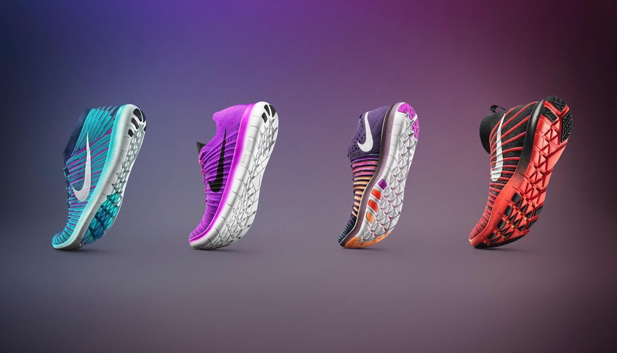 Nike Free
