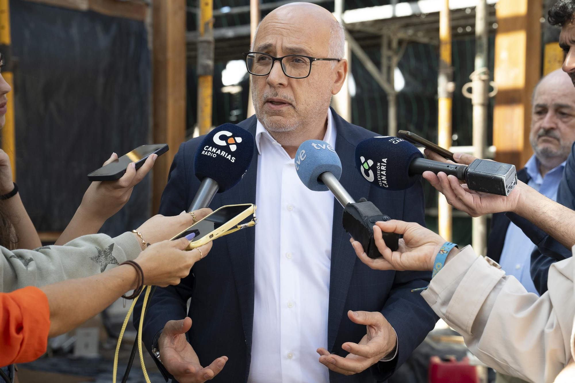 Rehabilitación del Gabinete Literario