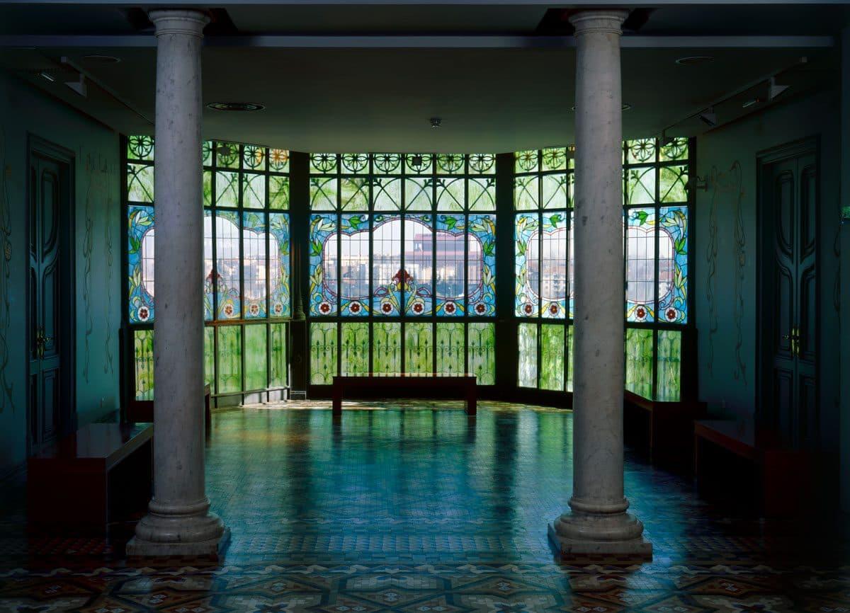 Casa Lis.