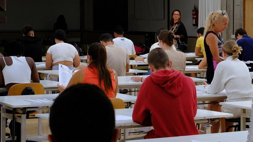 Esta es la única universidad canaria que se encuentra entre las mejores del mundo