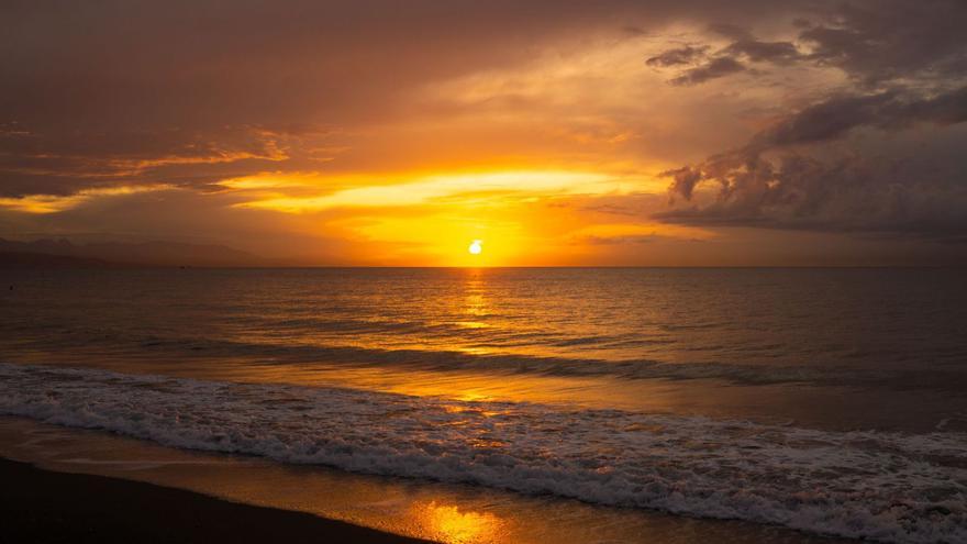 Torremolinos, un verano infinito