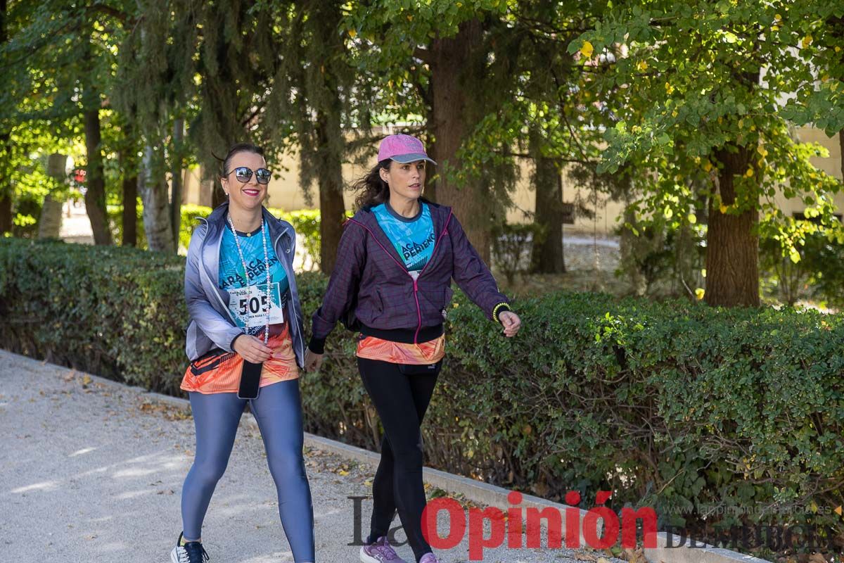 Caravaca Trail Experience (salida 11k)