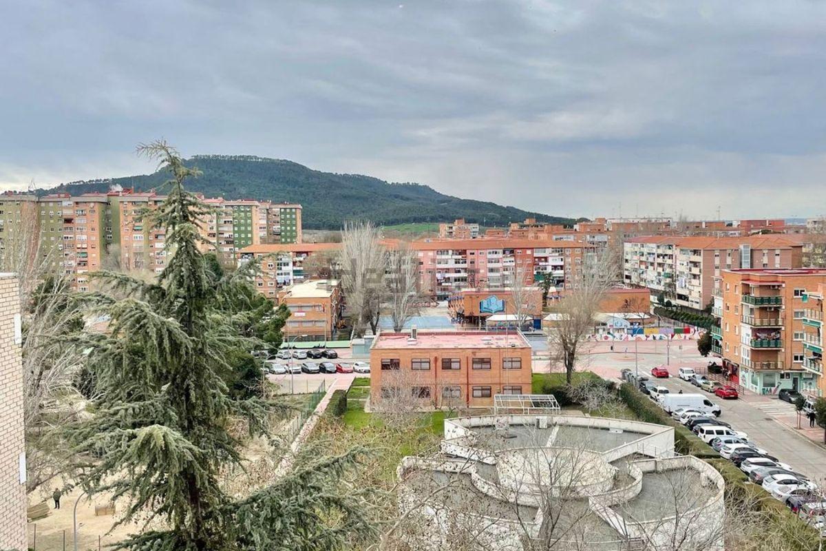 El barrio de los Reyes Católicos, la zona más barata donde comprar una vivienda en Alcalá de Henares