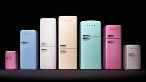 Neveras Smeg