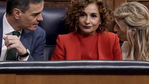 El Govern defensa que hi ha blindatge legal per no pagar la comanda de bales a Israel