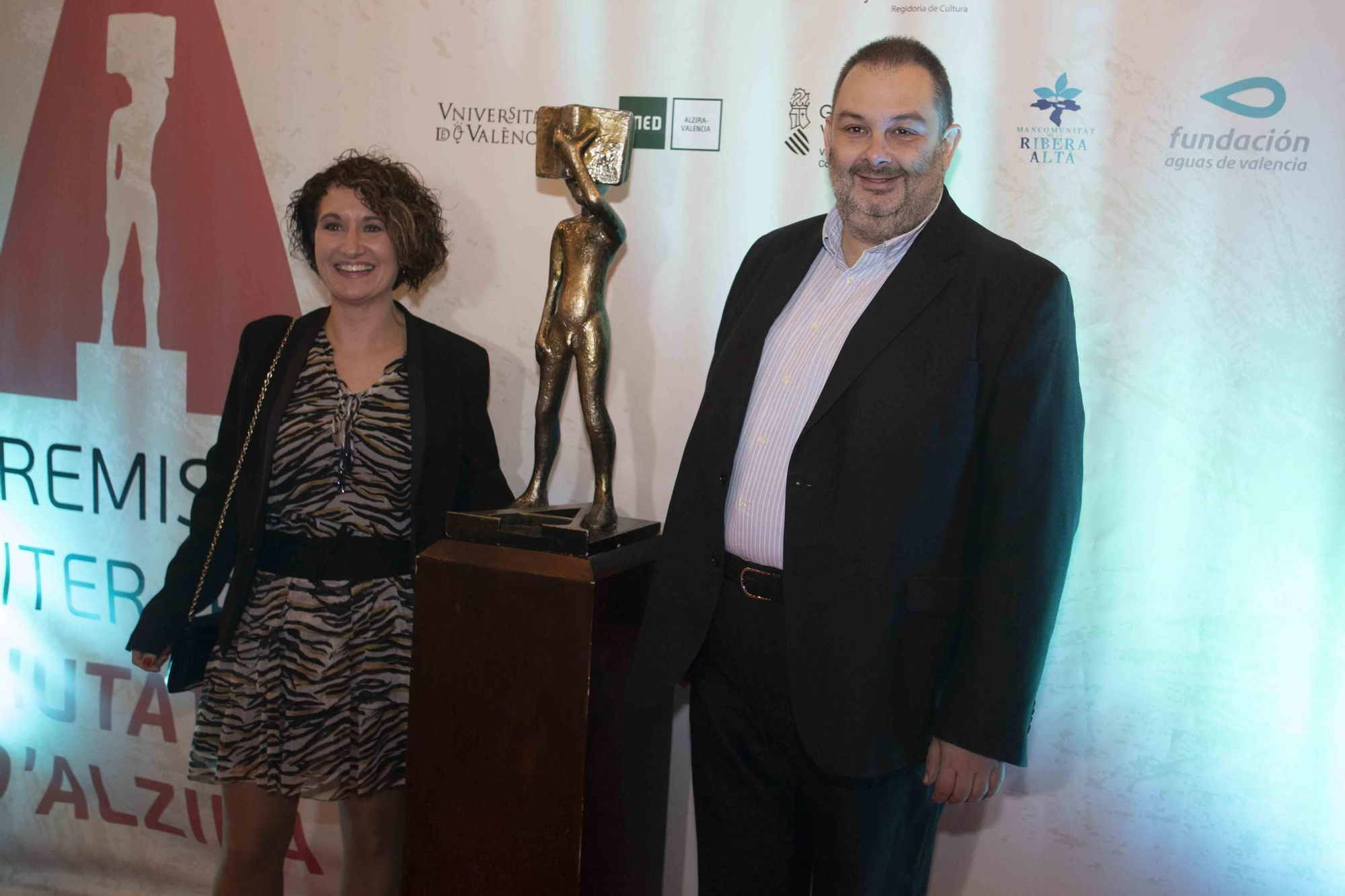 Premios Literarios Ciutat d’Alzira 2023