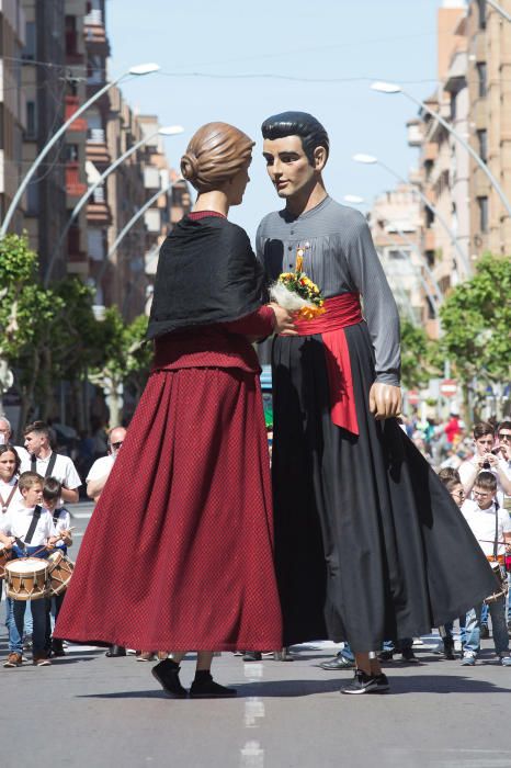 Festes de Sant Pasqual de Vila-real