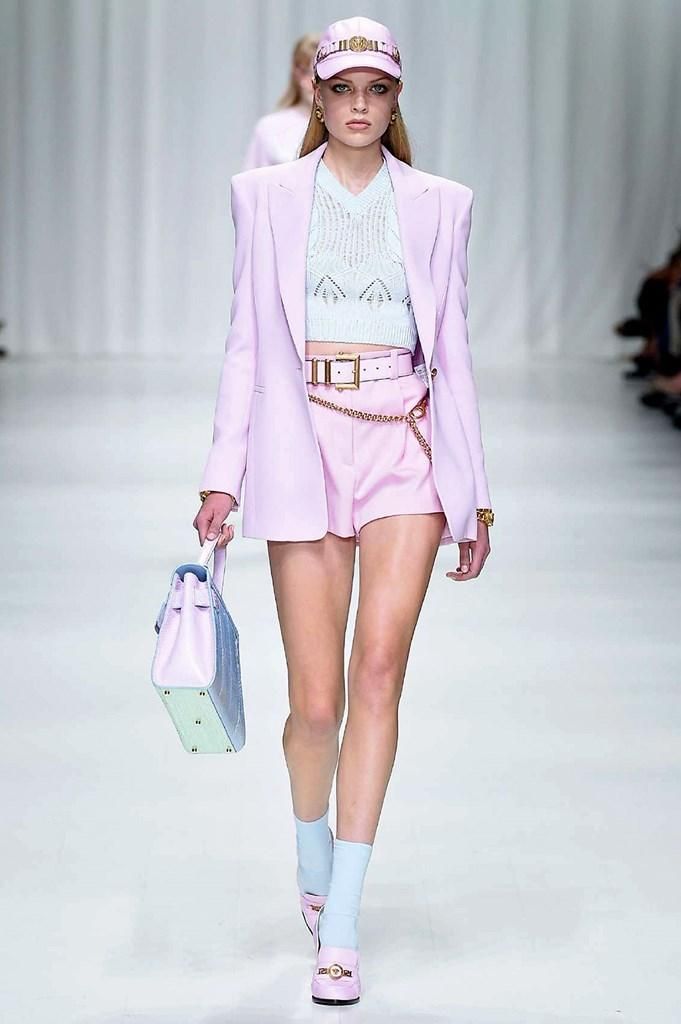 Versace