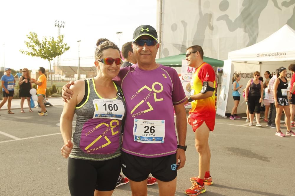 Búscate en la 10K Divina Pastora de Alboraia