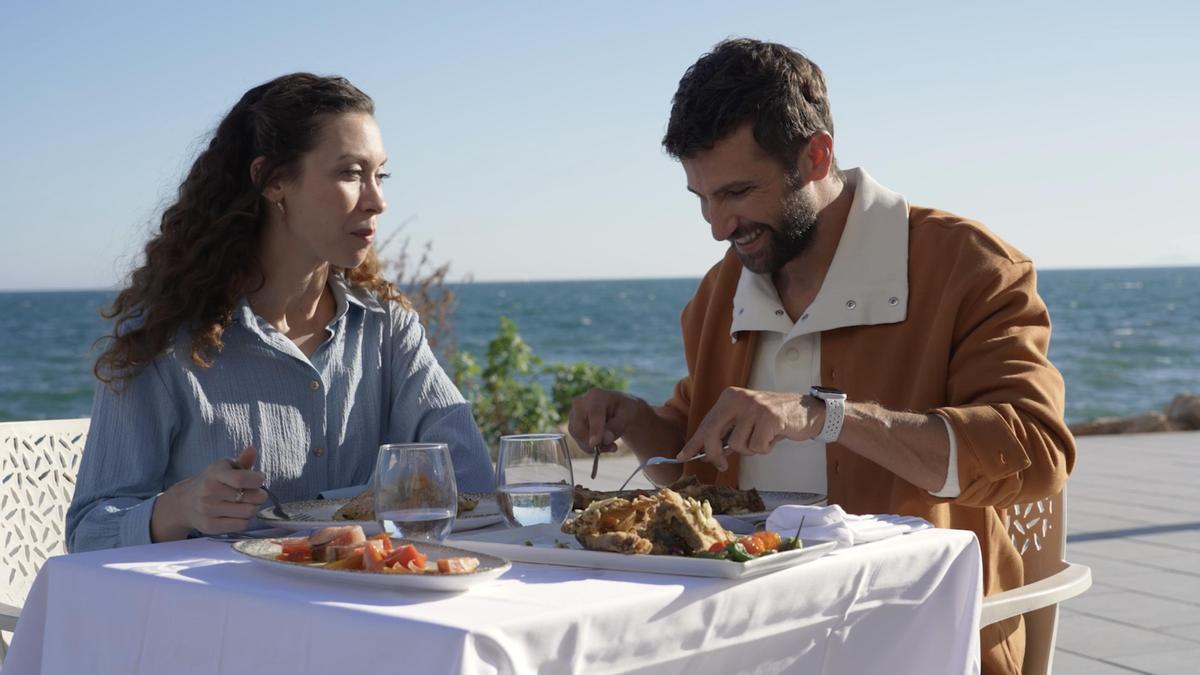 Comer en la Vega Baja del Segura es un placer para los sentidos donde el mar y la huerta se dan la mano.