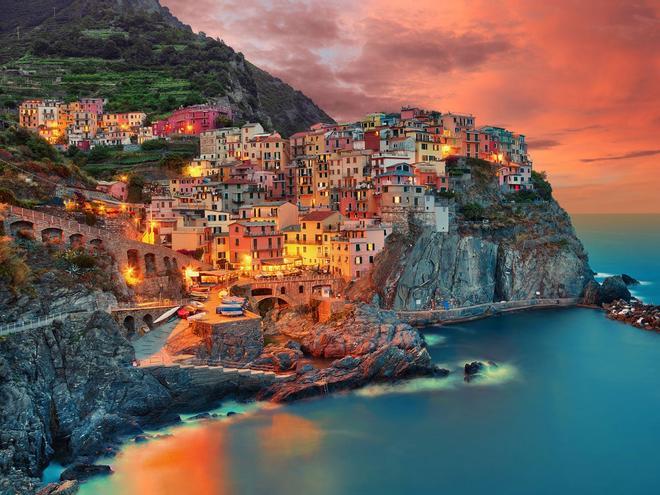 Manarola