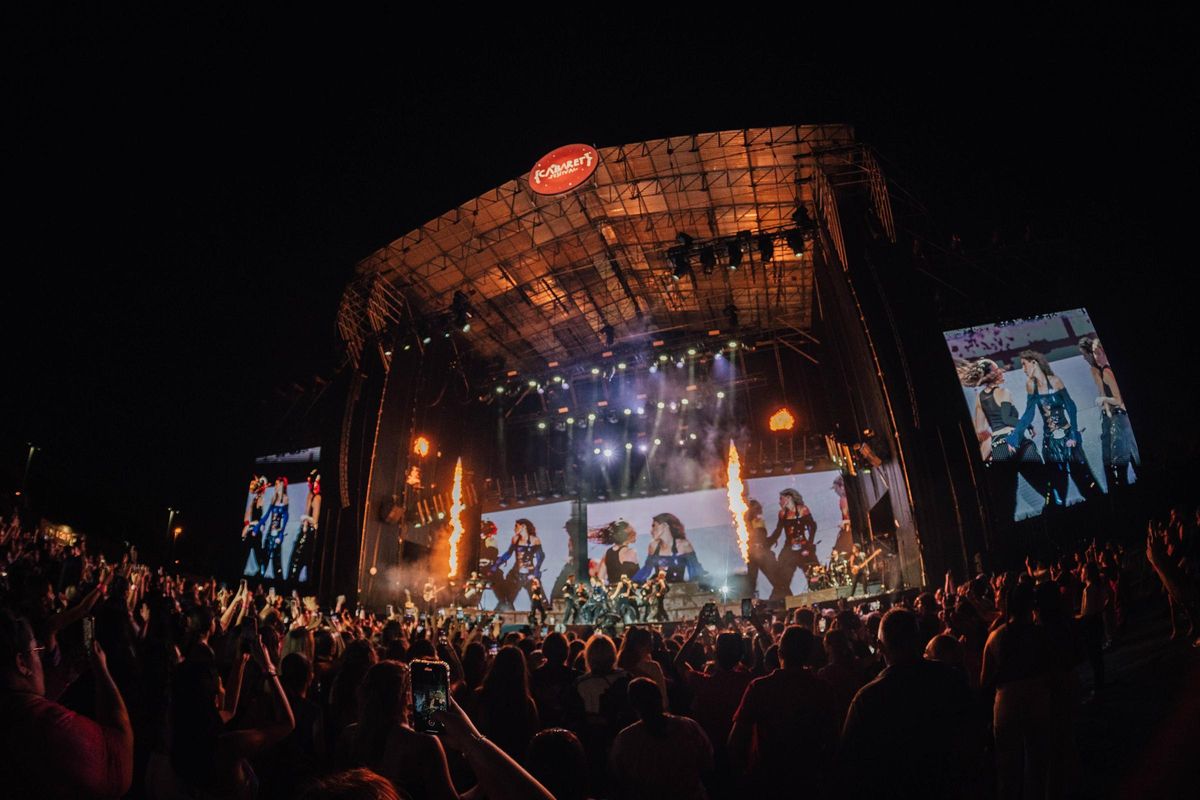 Aclamado por público y crítica, Cabaret Festival ha recibido numerosos reconocimientos que avalan su trayectoria
