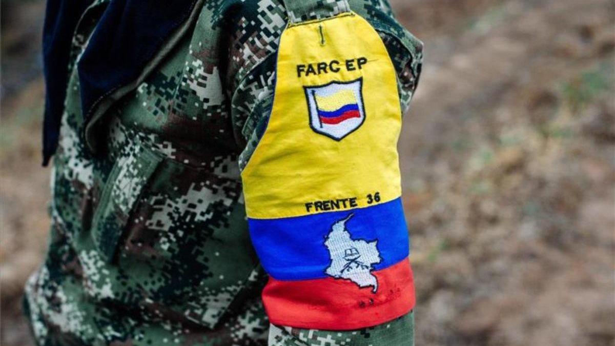 Seis muertos en un enfrentamiento entre grupos armados en Colombia