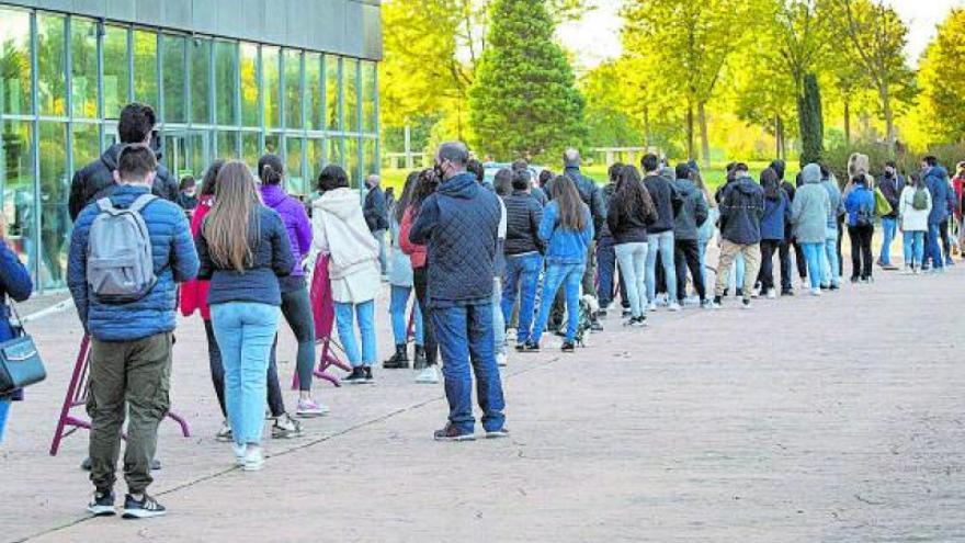 Los expertos advierten de secuelas cardiacas en casos asintomáticos