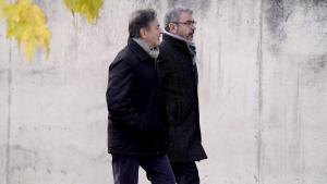 Els Pujol entreguen notes de Villarejo per provar maniobres en contra seu