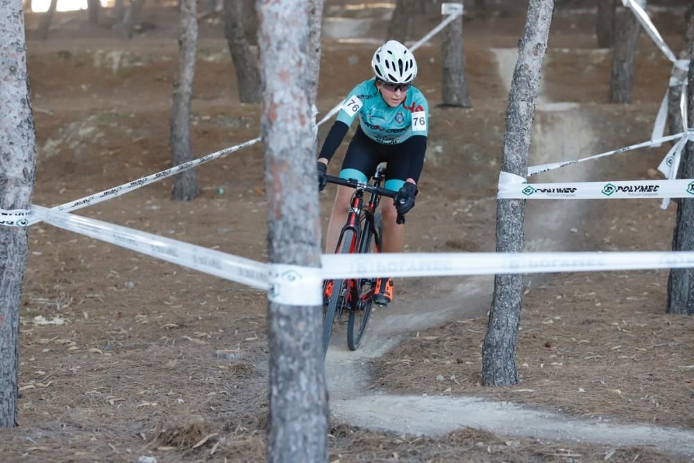 Cicloturismo en Ceutí