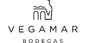 Logo Bodega Vegamar.