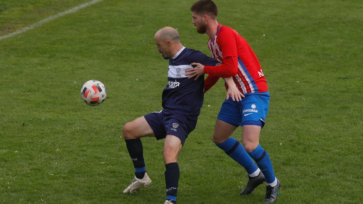 Las imágenes de la jornada de Segunda B