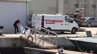 La ruta argelina suma más de la mitad de las muertes en patera rumbo a la península